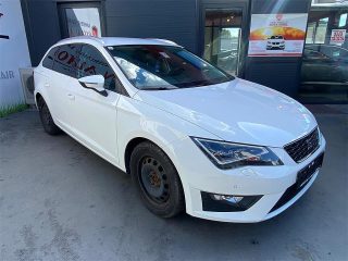 Seat Leon ST FR 1,4 TSI Start-Stop