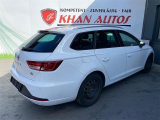 Seat Leon ST FR 1,4 TSI Start-Stop