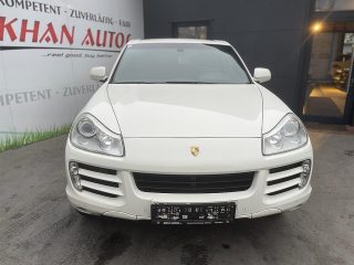 Porsche Cayenne 3,0 Diesel Tiptronic