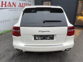 Porsche Cayenne 3,0 Diesel Tiptronic