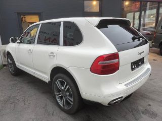 Porsche Cayenne 3,0 Diesel Tiptronic