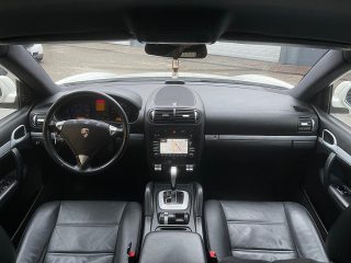 Porsche Cayenne 3,0 Diesel Tiptronic