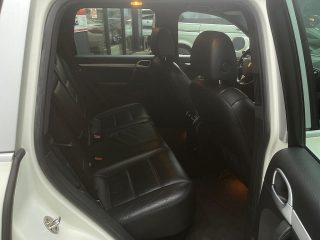 Porsche Cayenne 3,0 Diesel Tiptronic