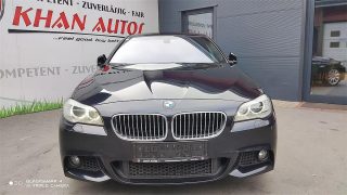 BMW 535i xDrive Aut. *M-Paket*Navi*Bi-Xenon*