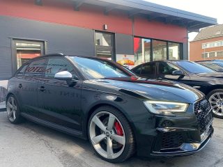 Audi RS3 SB 2,5 TFSI quattro S-tronic *Panorama*LED*