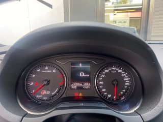 Audi RS3 SB 2,5 TFSI quattro S-tronic *Panorama*LED*