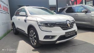 Renault Koleos dCi 175 2WD Zen X-Tronic Aut.