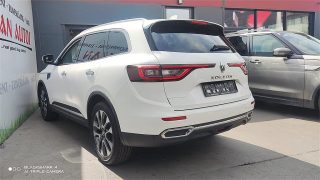 Renault Koleos dCi 175 2WD Zen X-Tronic Aut.