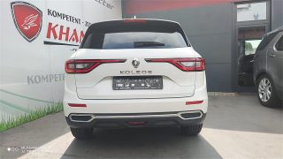 Renault Koleos dCi 175 2WD Zen X-Tronic Aut.