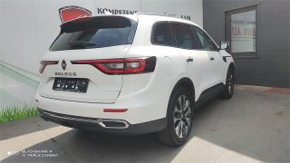 Renault Koleos dCi 175 2WD Zen X-Tronic Aut.