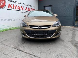 Opel Astra 1,7 CDTI ecoflex Cosmo Start/Stop System