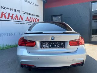 BMW 320d xDrive Österreich-Paket Aut.