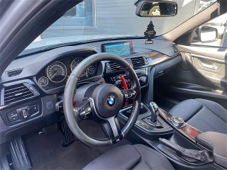 BMW 320d xDrive Österreich-Paket Aut.