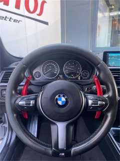 BMW 320d xDrive Österreich-Paket Aut.