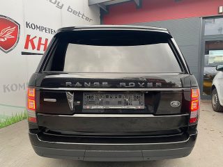 Land Rover Range Rover 3,0 TDV6 Autobiography *Panorama*Entertainment*LED*