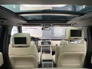 Land Rover Range Rover 3,0 TDV6 Autobiography *Panorama*Entertainment*LED*