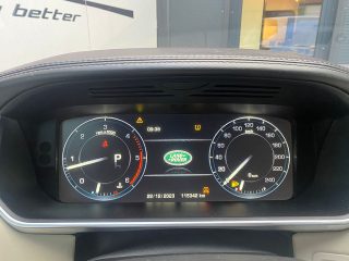 Land Rover Range Rover 3,0 TDV6 Autobiography *Panorama*Entertainment*LED*