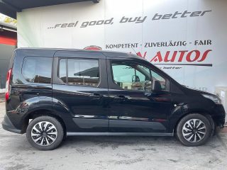 Ford Tourneo Connect Trend 1,6 TDCi Start/Stop