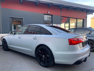 Audi A6 3,0 TDI quattro Sport DPF S-tronic