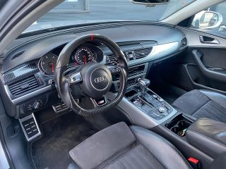 Audi A6 3,0 TDI quattro Sport DPF S-tronic