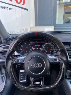 Audi A6 3,0 TDI quattro Sport DPF S-tronic