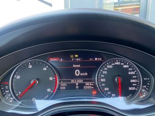 Audi A6 3,0 TDI quattro Sport DPF S-tronic