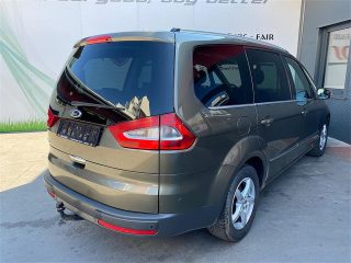 Ford Galaxy Titanium 2,0 TDCi Aut.