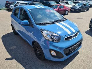 KIA Picanto 1,0 MPI Cool