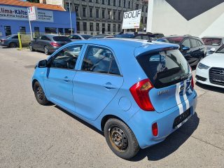 KIA Picanto 1,0 MPI Cool