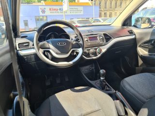 KIA Picanto 1,0 MPI Cool