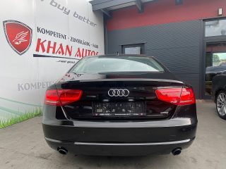 Audi A8 4,2 FSI V8 quattro Tiptronic Lang *voll*