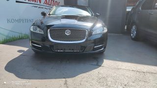 Jaguar XJ 3,0 V6 Ds. Portfolio