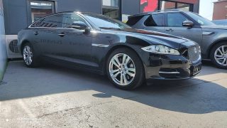 Jaguar XJ 3,0 V6 Ds. Portfolio