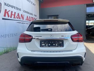 Mercedes-Benz GLA 45 AMG Aut. *Navi*RFKamera*