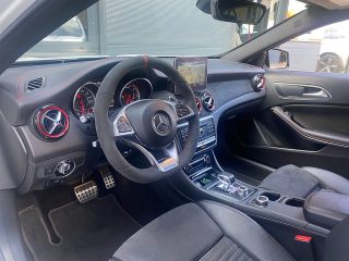 Mercedes-Benz GLA 45 AMG Aut. *Navi*RFKamera*