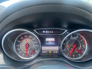 Mercedes-Benz GLA 45 AMG Aut. *Navi*RFKamera*