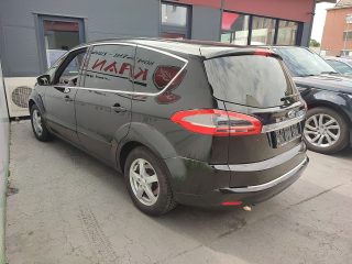 Ford S-MAX Business Plus 2,0 TDCi *7 Sitzer* Zahnriemen neu*