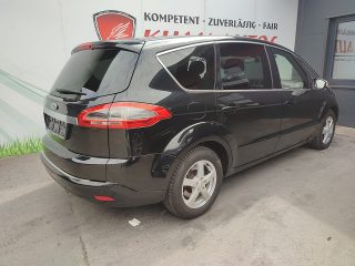 Ford S-MAX Business Plus 2,0 TDCi *7 Sitzer* Zahnriemen neu*