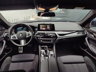 BMW 530d xDrive Touring Aut. *M-Paket*360Grad Kamera*HeadUp*LED*