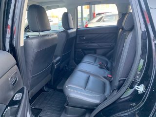 Mitsubishi Outlander 2,0 PHEV Instyle Connect *Schiebedach*Leder*Navi*