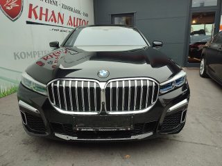 BMW 745Le PHEV xDrive Aut.*3xM-Paket*Pano*Voll*