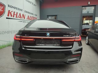 BMW 745Le PHEV xDrive Aut.*3xM-Paket*Pano*Voll*