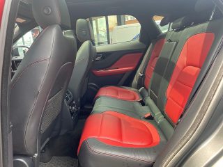 Jaguar F-Pace 30d AWD R-Sport Portfolio Aut. *LED*Pano*Sitzbelüftung*Navi*