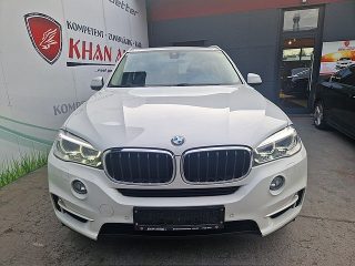 BMW X5 xDrive25d Österreich-Paket Aut. *7-Sitzer*Panorama*Navi*