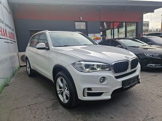 BMW X5 xDrive25d Österreich-Paket Aut. *7-Sitzer*Panorama*Navi*