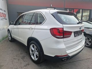 BMW X5 xDrive25d Österreich-Paket Aut. *7-Sitzer*Panorama*Navi*