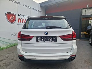 BMW X5 xDrive25d Österreich-Paket Aut. *7-Sitzer*Panorama*Navi*