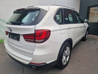 BMW X5 xDrive25d Österreich-Paket Aut. *7-Sitzer*Panorama*Navi*