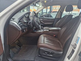 BMW X5 xDrive25d Österreich-Paket Aut. *7-Sitzer*Panorama*Navi*