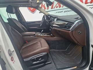 BMW X5 xDrive25d Österreich-Paket Aut. *7-Sitzer*Panorama*Navi*